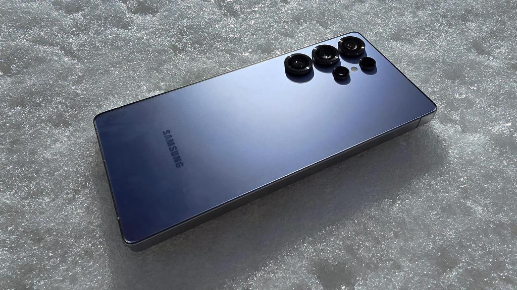 Samsung Galaxy S25 Ultra