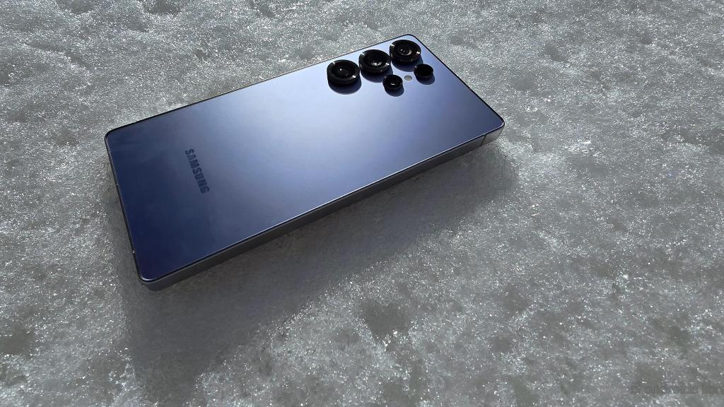 Samsung Galaxy S25 Ultra