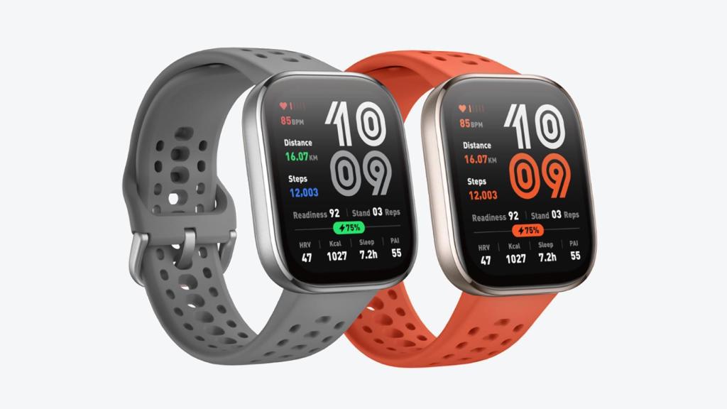 Amazfit Bip 6