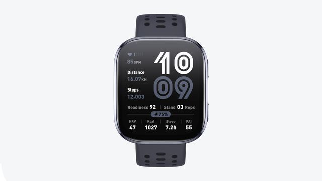 Amazfit Bip 6
