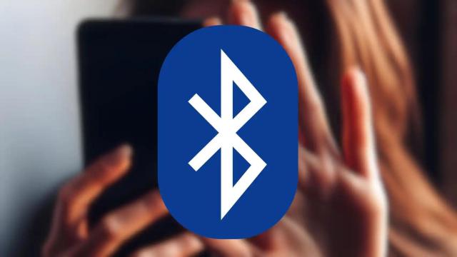 Logo de Bluetooth