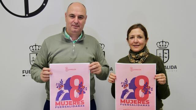 Foto: Ayuntamiento de Fuensalida (Toledo).