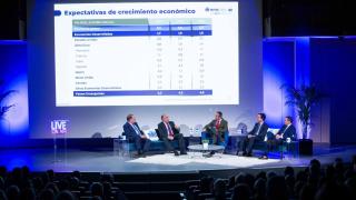 Conferencia Anual de Inversores