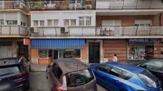 La Policía descarta la hipótesis de que el hombre fallecido en un ascensor de Entrevías quisiera empujar a su mujer