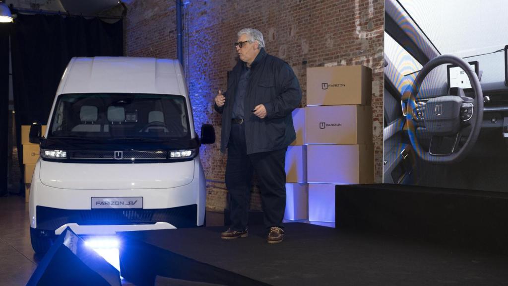 Estos vehículos tienen un gran enfoque en la última milla.