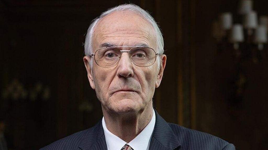 Manuel Sans Segarra.