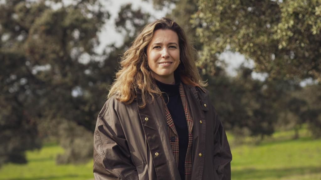Isabel Porta es Ingeniera Agrónoma y trabaja en la producción de porcino.