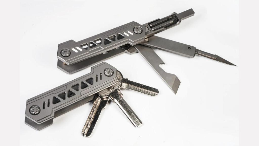 La herramienta VersaLink