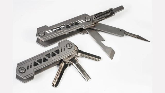 La herramienta VersaLink