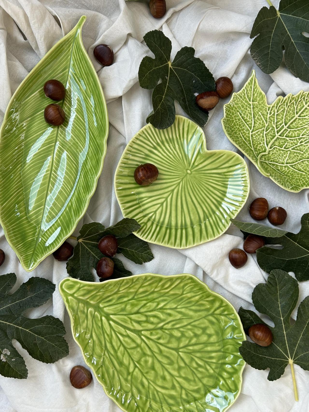 Piezas de A Mercadoría.