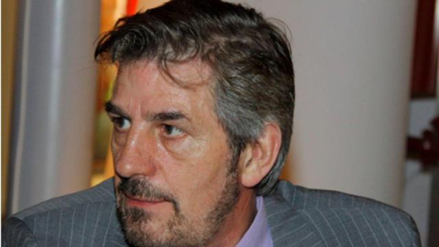 Emilio Montero Cartelle.