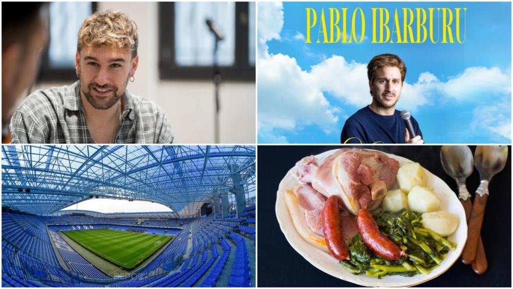 Planes de fin de semana en A Coruña