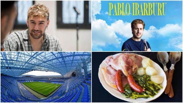 Planes de fin de semana en A Coruña