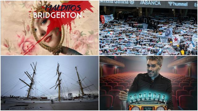 Estos son los planes que no te puedes perder este fin de semana en Vigo