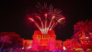 Acto de la Crida. Visit Valencia