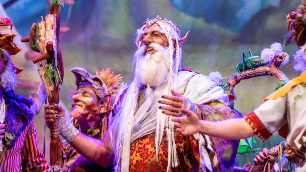 Albarracín, la aldea escondida.