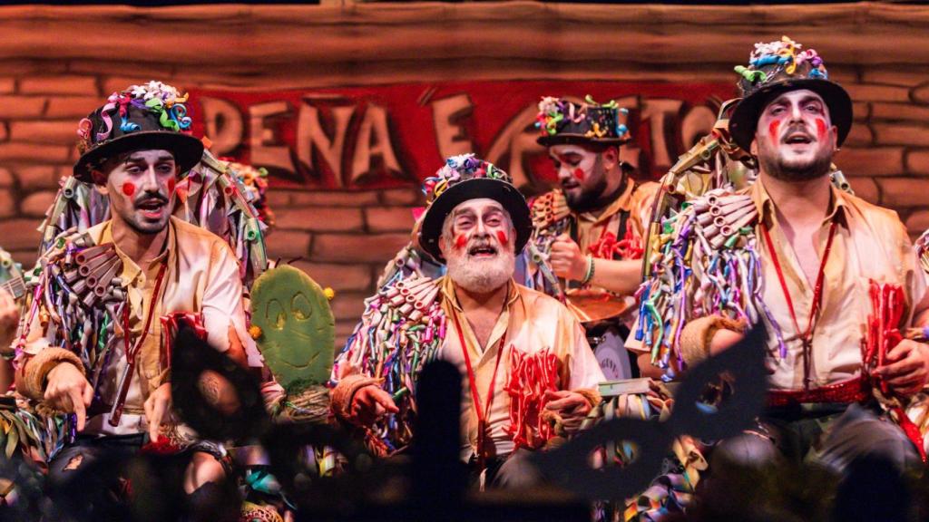 ¡Qué bien me siento!