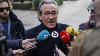 El exalcalde de Gandía entre los años 2011 y 2015, Arturo Torró, en una fotografía de 2022.