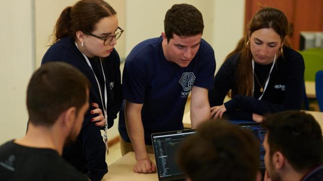 HackUDC 2024