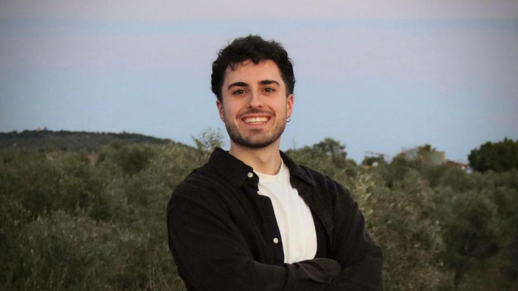 Álvaro Muñoz, CEO y fundador de KnowHow2U.