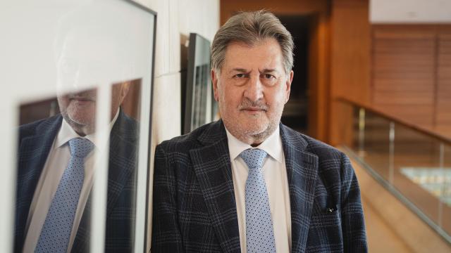 Amancio López Seijas