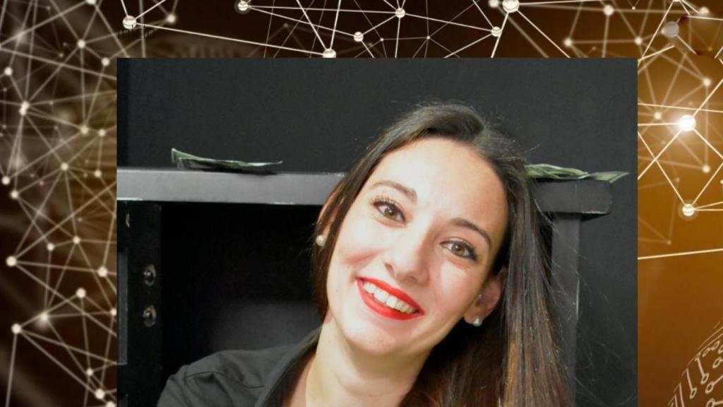 Eli Defferary experta en banca y finanzas.