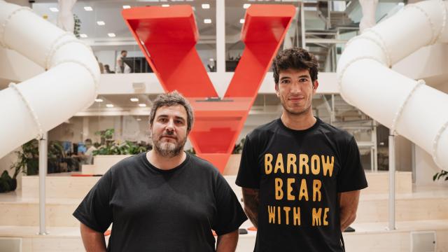 Vicio, o cómo unas hamburguesas han sacudido el mercado del delivery