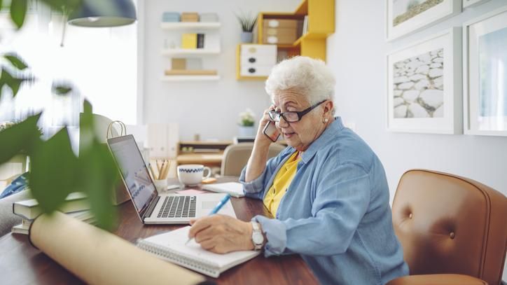 Giro de 180 grados para las mujeres mayores de 45 años: así es la ayuda ...