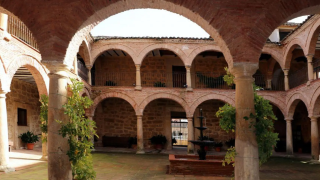 PUEBLO MÁGICO JAEN