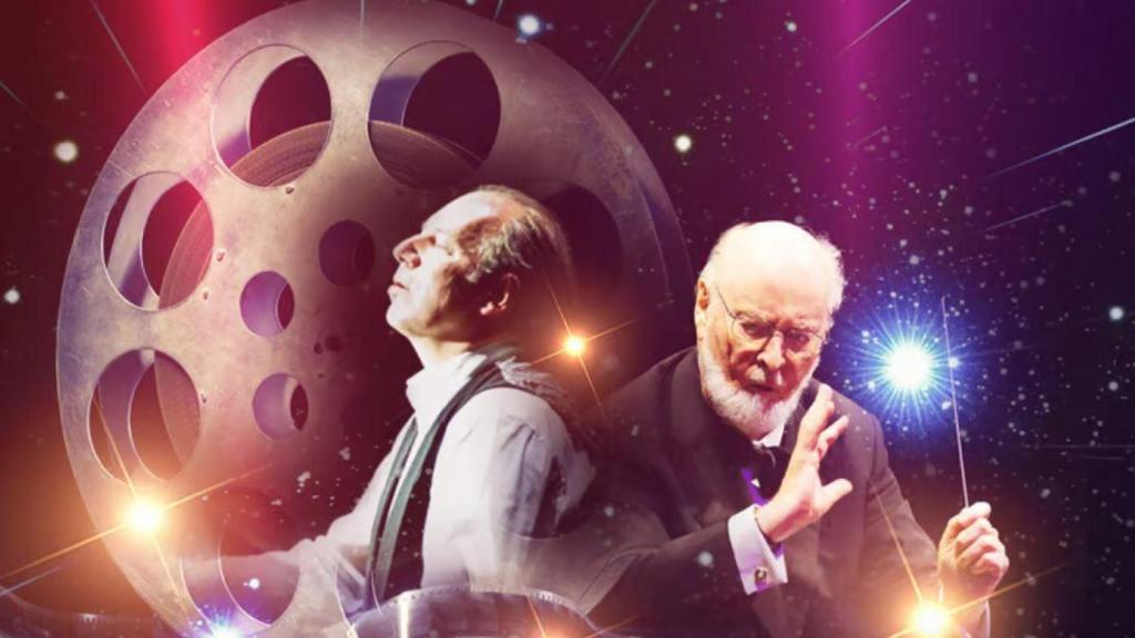 La música de Zimmer Williams