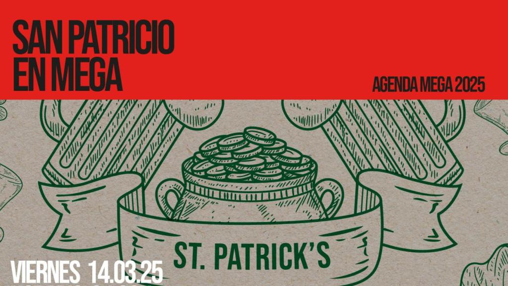 El Museo de Estrella Galicia celebrará San Patricio