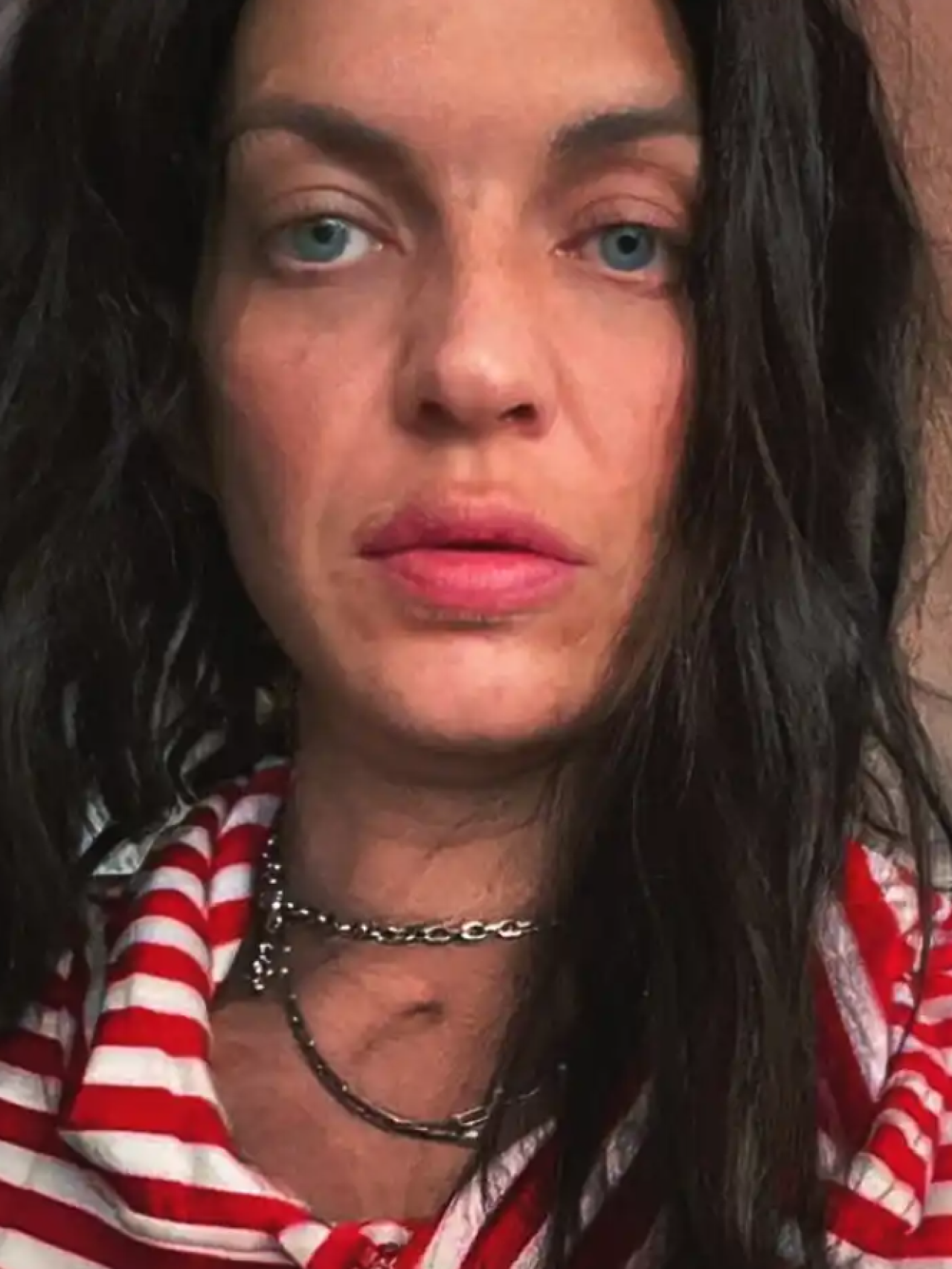 Camilo Blanes Ornelas, en un 'selfie' que posteó en su Instagram.