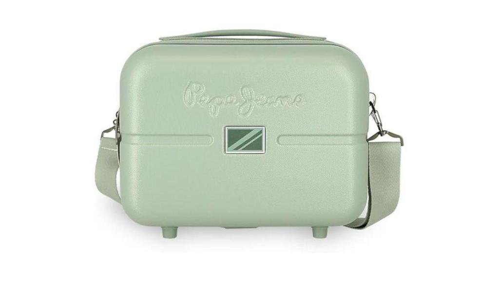 Maleta Pepe Jeans