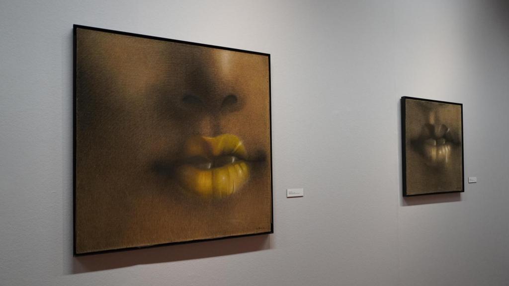 La Lonja recoge la muestra 'Cómo construimos la Colección Bassat'