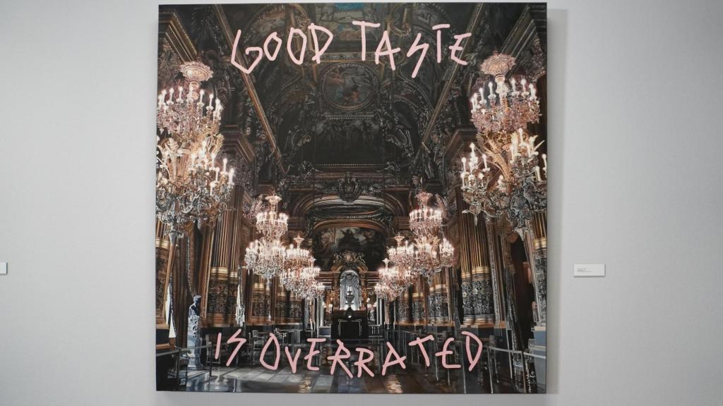 La Lonja acoge la muestra 'Cómo construimos la Colección Bassat'