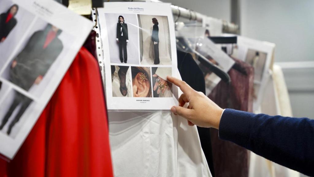 Las joyas se inspiran en Camarón de la Isla.