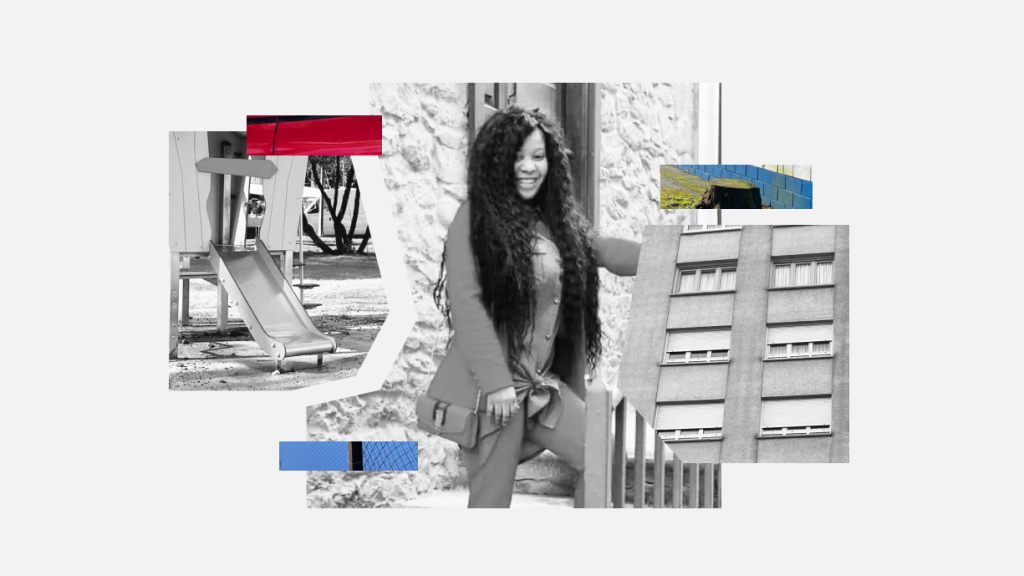 El crimen de Karilenia Charles.