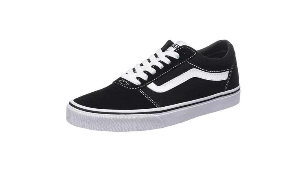 Zapatillas Vans