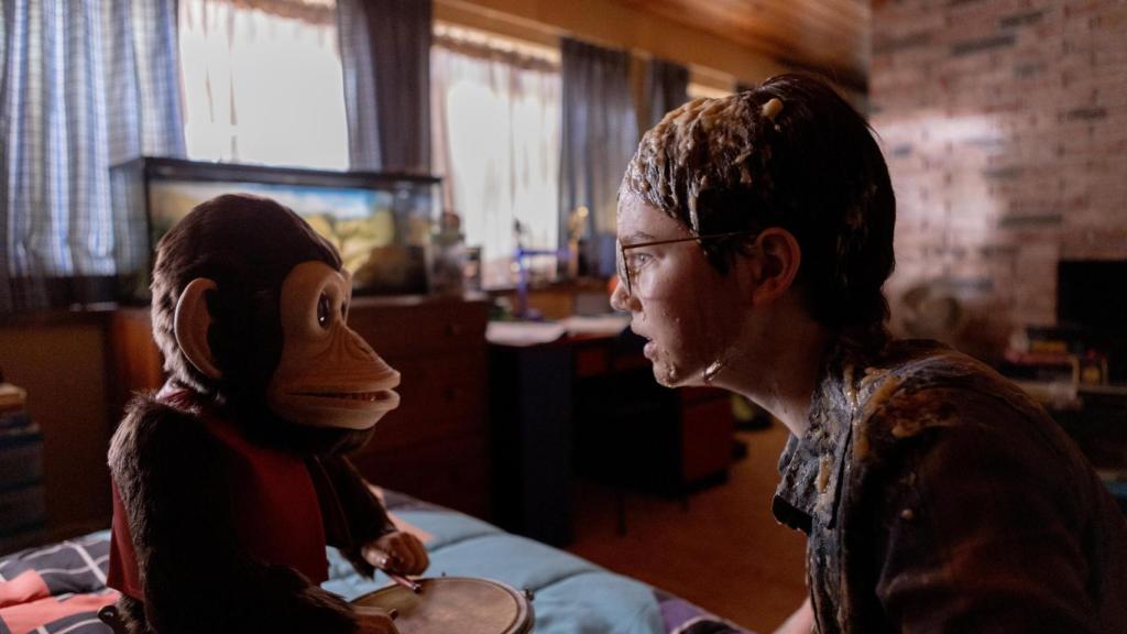 Una imagen de la película