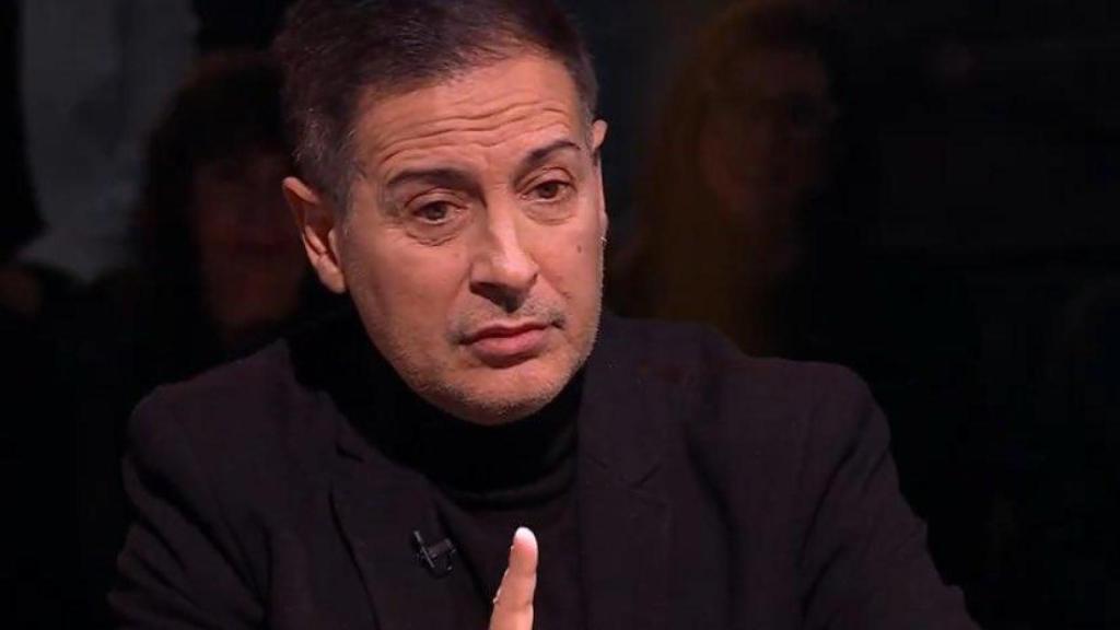 En la actualidad, Sandro Rey vive en Barcelona y colabora de manera puntual en algunos espacios televisivos.