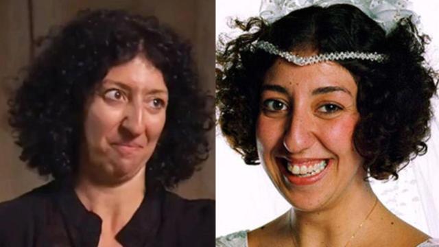 La nueva vida de Mónica Cervera