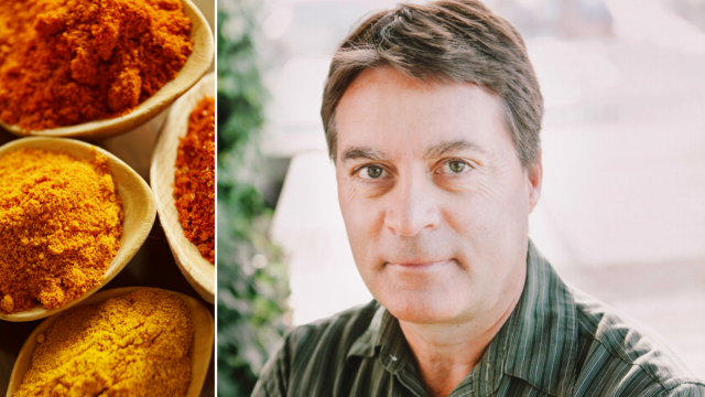 Henry Krause es investigador de la Universidad de Toronto (Jengibre/Marta Branco/Pexels)