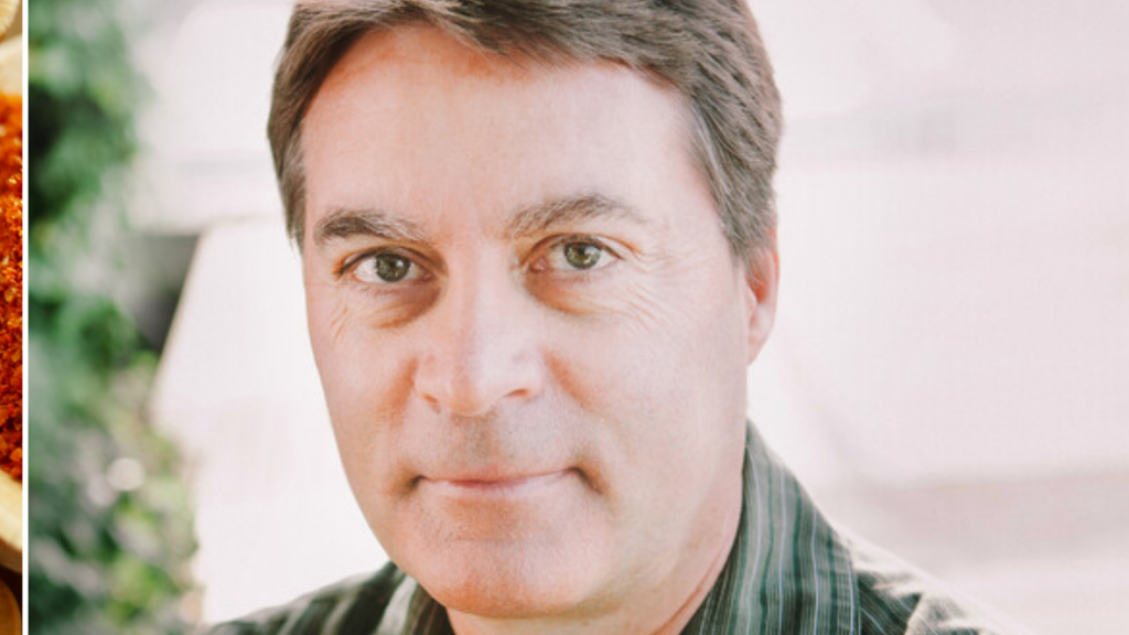 Henry Krause es investigador de la Universidad de Toronto (Jengibre/Marta Branco/Pexels)