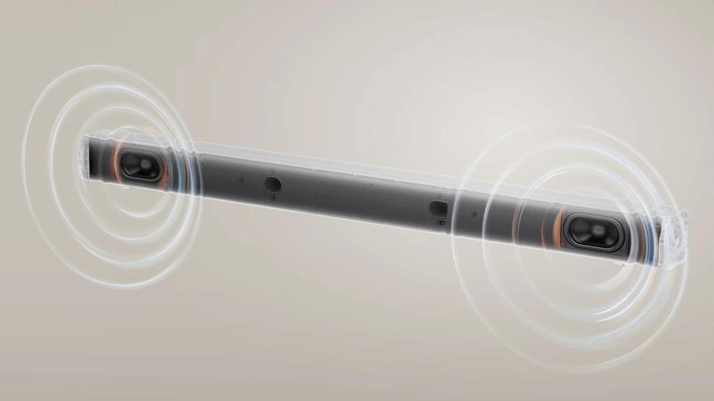 Xiaomi Soundbar 2.0ch.