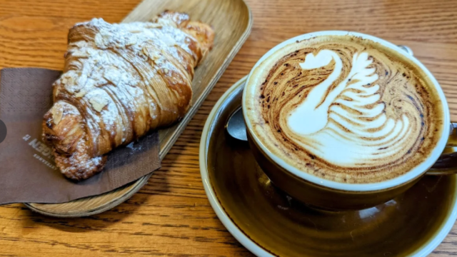 Algunos de los productos que ofrece D·Origen Coffee Roasters.