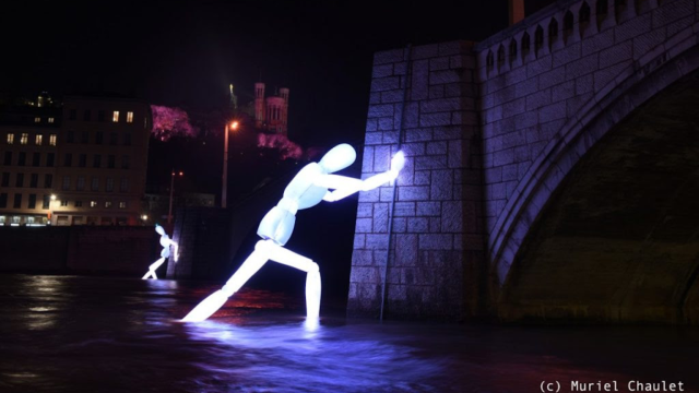 Todo lo que necesitas saber sobre el festival 'Zaragoza Luce' 2025: horarios, monumentos, precio y recorrido