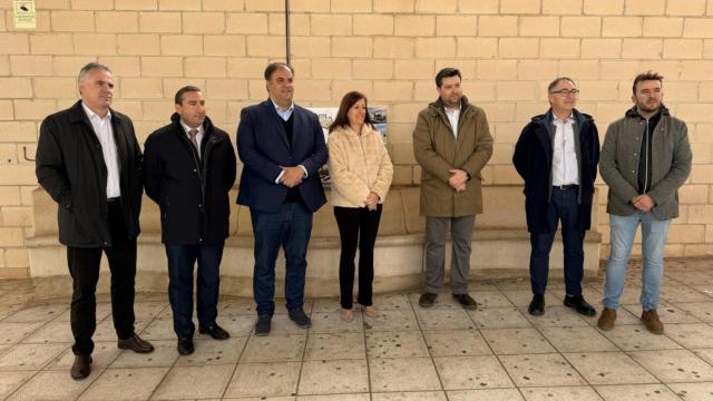 La Junta licita la modernización de la Estación de Autobuses de Guijuelo