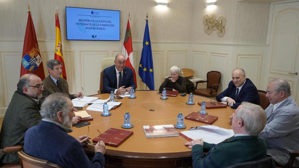 El Museo Rodera Robles de Segovia mejora su fachada y cubiertas para celebrar su 30 aniversario