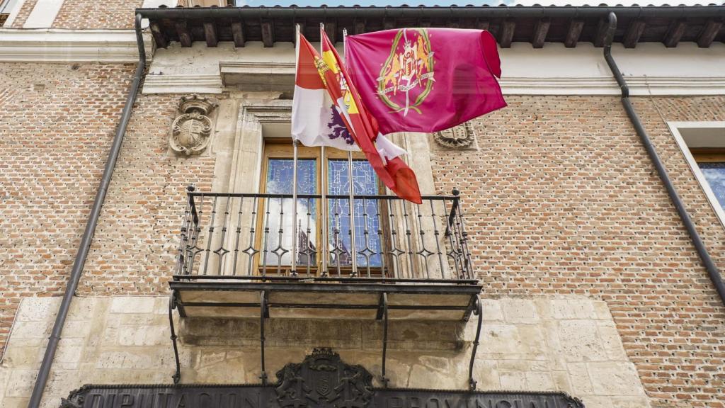 La Diputación de Valladolid y su apoyo a los ayuntamientos: destina casi 4 millones de euros para inversiones y proyectos