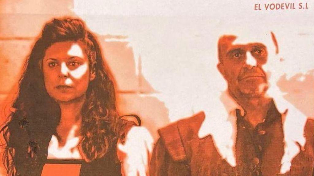 Cartel de la obra Guitón Onofre este fin de semana en Toro